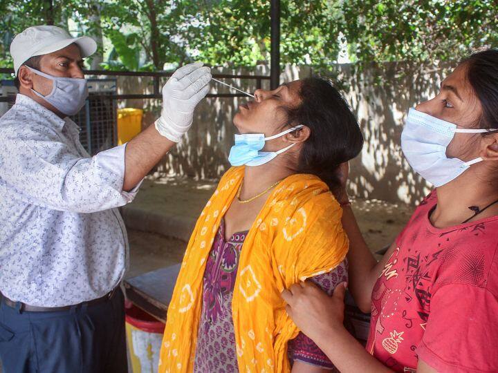 254 cases of corona virus have been reported in Gujarat in the last 24 hours Gujarat Corona Case Update: રાજ્યમાં કોરોનાના કેસમાં આંશિક ઘટાડો, 1 વ્યક્તિનું થયું મોત
