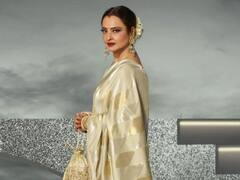 Rekha Luxury Life: फिल्मों से दूर रहकर भी लग्जरी लाइफ की मालकिन हैं रेखा, जानिए कहां से करती हैं कमाई