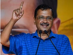 'Class-4 Pass King Would Imprison All For Opposing Him': Kejriwal's Veiled Dig At PM Modi