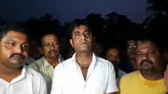 'পা ভাঙতে না পারলে তৃণমূল করা ছেড়ে দেব', সৌমিত্র খাঁ-কে হুমকির অভিযোগ INTTUC নেতার বিরুদ্ধে