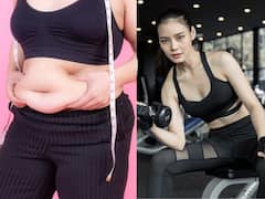 कुछ ही दिनों में पिघलेगी पेट की जिद्दी चर्बी, बस इन कार्डियो वर्कआउट को करें अपने रुटीन में शामिल