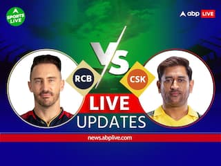 CSK vs RCB Score Highlights: Chennai Register 8-Run Win Over Bangalore In Last-over Thriller