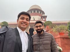 समलैंगिक विवाह मामला: उत्कर्ष सक्सेना और अनन्या कोटिया के इश्क की दास्तां, 15 साल का राब्ता, SC में दायर की याचिका