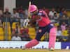 Sanju Samson Record: ఐపీఎల్‌లో సంజు శామ్సన్ కొత్త రికార్డు - ఆ రికార్డు సాధించిన తొలి భారతీయ బ్యాటర్!