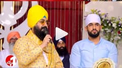 Anmol Kwatra: ਰਣਜੀਤ ਸਿੰਘ ਢੱਡਰੀਆਂ ਵਾਲਾ ਦੀ ਅਨਮੋਲ ਕਵਾਤਰਾ ਨਾਲ ਵੀਡੀਓ ਹੋ ਰਹੀ ਵਾਇਰਲ, ਅਨਮੋਲ ਬਾਰੇ ਕਹੀ ਇਹ ਗੱਲ
