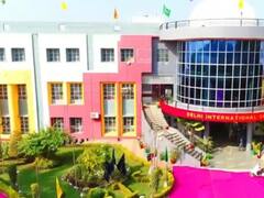 MP News: इंदौर में स्कूल को ईमेल से मिली बम से उड़ने की धमकी, जांच में जुटी पुलिस