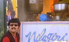 Vivek Death anniversary : சின்ன கலைவாணர் விவேக்கின் சிறந்த சமூக சீர்திருத்த வசனங்கள்!