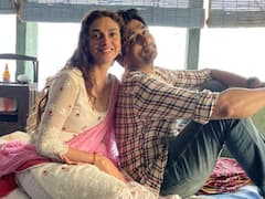 ప్రేమ లేదంటారు, మరి ఈ వీడియో ఏంటి సిద్దూ?