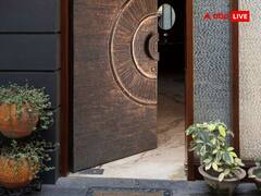 Lakshmi Ji: नियमित सुबह मुख्य द्वार पर करें ये काम, घर पर वास करेंगी मां लक्ष्मी