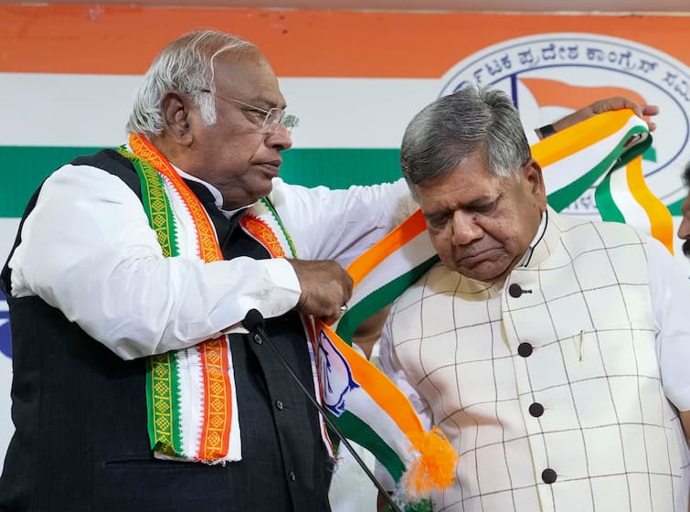 Karnataka Election 2023, EX CM Jagadish Shettar quits BJP after party denies him ticket in this upcoming poll Karnataka Election 2023: কর্নাটক বিজেপিতে ডামাডোল! টিকিট ক্ষোভে দল ছাড়লেন প্রাক্তন মুখ্যমন্ত্রী