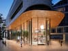 From Geniuses To Creatives: Here’s How Apple Makes Sure Its Stores Stand Apart