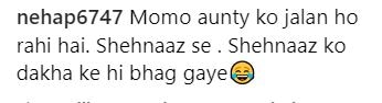 इफ्तार पार्टी में Rashami Desai ने Shehnaaz Gill को किया इग्नोर! बुरी तरह ट्रोल हो रहीं 'उतरन' एक्ट्रेस