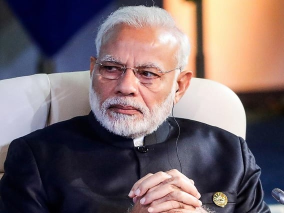 Kerala BJP Gets Letter Claiming Life Threat To PM Modi During State Visit, Cops Launch Probe Kerala BJP Gets Letter Claiming Life Threat To PM Modi During State Visit, Cops Launch Probe