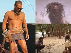 Thangalaan: அசுர வேகம்... அரக்க பார்வை...! பிறந்த நாளில் சீறிப்பாய்ந்த சீயானின் தங்கலான் படப்பிடிப்பு வீடியோ!