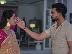 Krishna Mukunda Murari April 17th: డబుల్ ట్విస్ట్, కృష్ణ మీద చేయి ఎత్తిన మురారీ- రెండు నిజాలు బట్టబయలు