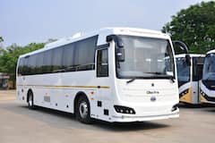 దూకుడు పెంచిన TSRTC - త్వరలో 550 ఎలక్ట్రికల్ ఏసీ బస్సులు రయ్ రయ్!