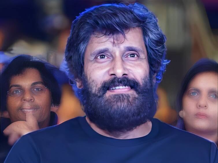 Actor Vikram Birthday special story Happy Birthday Vikram: மாடல், டப்பிங் ஆர்டிஸ்ட், நடிகர்: தமிழ் திரையுலகின் கென்னி: விக்ரம் எனும் வித்தகருக்கு பிறந்தநாள்!