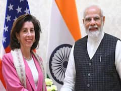 कौन हैं अमेरिका की मिनिस्टर जीना रायमोंडो जिन्होंने की PM मोदी की जमकर तारीफ?