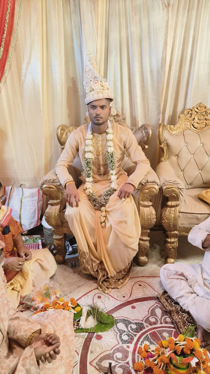 রক্ষা করেছেন অনুরাগীদের দেওয়া ভারতসেরা হওয়ার প্রতিশ্রুতি। এ বার বিশেষ জনকে দেওয়া কথা রাখার পালা।