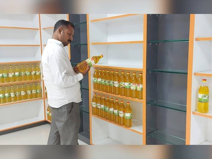 तसेच मिरची पावडर, हळद पावडर, जिरे पावडर आणि विविध प्रकारचे मसाले देखील या प्रकल्पात तयार होणार आहेत.