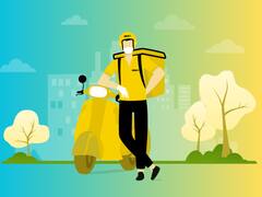 क्या आपके एरिया में भी Blinkit नहीं चल रहा? एप के डिलीवरी पार्टनर हड़ताल पर हैं, जानिए क्यों