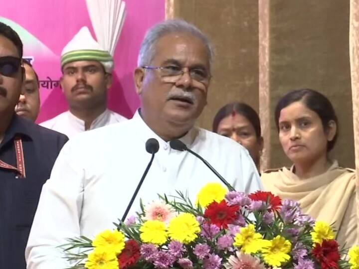 Chhattisgarh Politics: छत्तीसगढ़ के सीएम भूपेश बघेल ने पीएम मोदी को लिखा पत्र, आरक्षण को लेकर रखी ये मांग Bhupesh Baghel writes letter to PM Narendra Modi regarding inclusion of amended provision of reservation in Ninth Schedule of Constitution Chhattisgarh Chhattisgarh Politics: छत्तीसगढ़ के सीएम भूपेश बघेल ने पीएम मोदी को लिखा पत्र, आरक्षण को लेकर रखी ये मांग