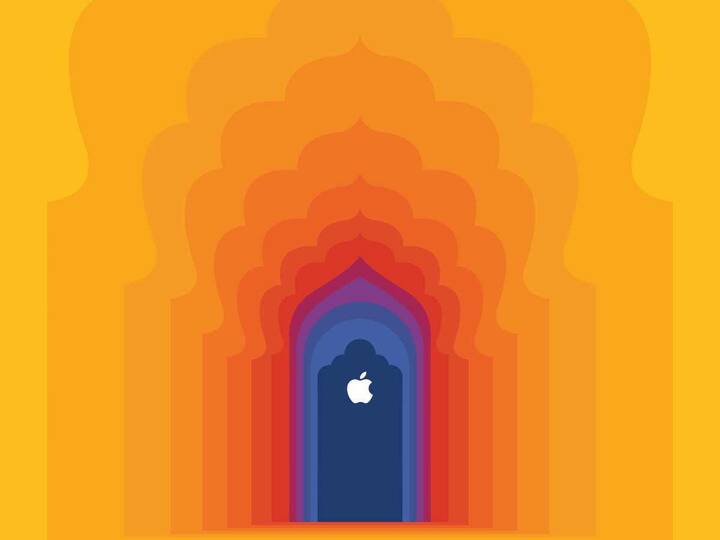 Apple will also be opening a retail store in New Delhi. Apple Saket, as it is officially dubbed due to its location, will be open to public starting April 20. (Image: Apple)