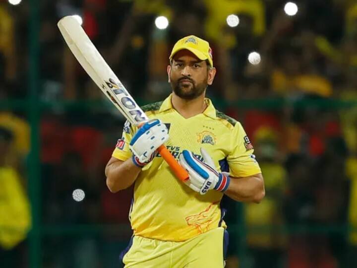 IPL 2023 Chennai Super Kings Skipper MS Dhoni Statement After Winning The Game Against RCB By 8 Runs RCB vs CSK: बैंगलोर को उसके घर में हराने के बाद क्या बोले CSK कप्तान एमएस धोनी?