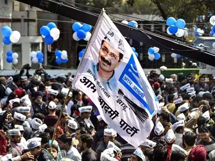 MP Assembly Election Result:  aam aadmi party not win even single seat ABPP MP Assembly Election Result: મધ્યપ્રદેશમાં AAPની કારમી હાર, તમામ 70 ઉમેદવારોની જમાનત જપ્ત