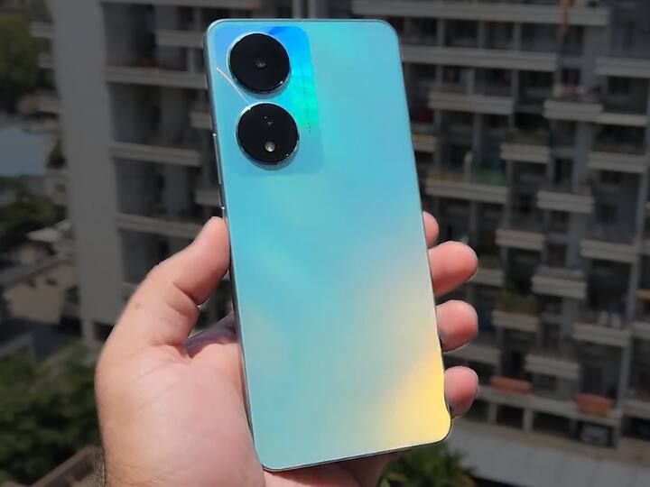 vivo T2 5G Series: वीवो के 2 सस्ते 5G फोन की सेल शुरू, पहले दिन ही कर सकते हैं 2500 तक की बचत vivo T2 5G Series goes on sale check price and offers details vivo T2 5G Series: वीवो के 2 सस्ते 5G फोन की सेल शुरू, पहले दिन ही कर सकते हैं 2500 तक की बचत