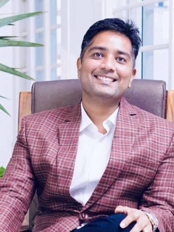 कौन हैं छत्तीसगढ़ के सीएम भूपेश बघेल के बेटे? जानें उनके बारे में ये खास बातें