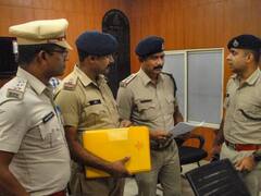 छत्तीसगढ़ गृह विभाग से फर्जी आदेश पत्र जारी, जानें सभी एसपी को पत्र में क्या आदेश दिये गये?