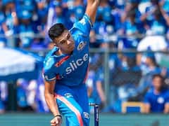 Sachin Tendulkar Pens Heartwarming Note On Son, Arjun's IPL Debut