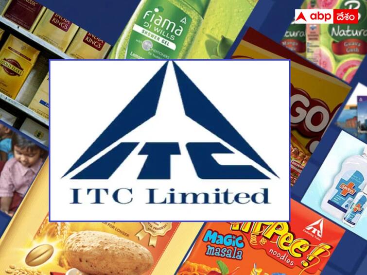 ITC Share Price Record high cross Rs 400 mark for first time becomes top Nifty gainer in 1 year ITC: ₹400 మార్క్‌ కూడా దాటిన ఐటీసీ, నిఫ్టీ టాప్‌ గెయినర్‌ ఇది