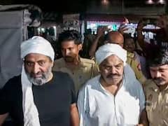 आखिर अतीक-अशरफ के हत्यारों पर पुलिस ने क्यों नहीं चलाई गोली? जानें वजह