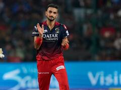 IPL 2023: சென்னை அணிக்கு எதிராக 20வது ஓவரை வீசிய இரண்டு ஆர்.சி.பி. பவுலர்கள்; காரணம் இதுதான்..!