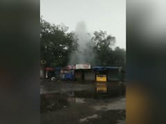 ठाणेकरांनो पाणी जपून वापरा; पाईपलाईन फुटली, शहरात पुढील 24 तास पाणीपुरवठा नाही