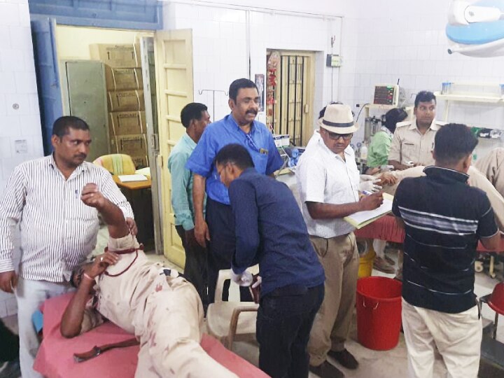 Bihar Governor Accident: बिहार के राज्यपाल का काफिला दुर्घटनाग्रस्त, कई लोग घायल, मुजफ्फरपुर जाने के दौरान हादसा
