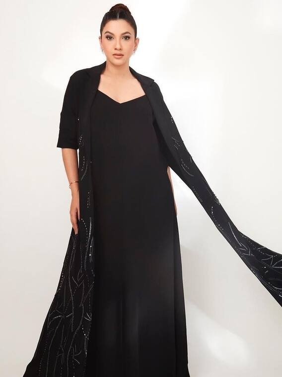 कितनी पढ़ी लिखी हैं गौहर खान