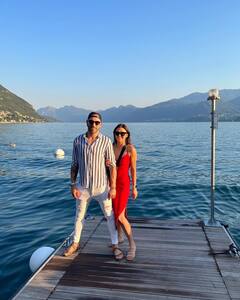 Photos: फाफ डू प्लेसिस की वाइफ ने सरेआम कर दी थे ये डिमांड, RCB कप्तान के उड़ गए थे होश! दिलचस्प है कहानी