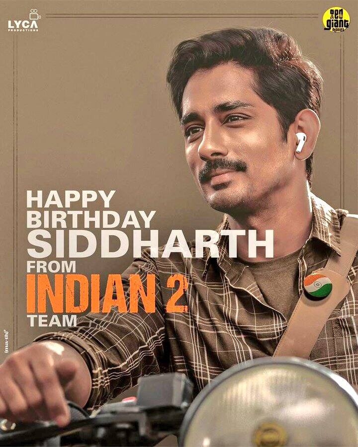 தற்போது இயக்குநர் ஷங்கர் இயக்கத்தில் கமல் ஹாசன் நடித்து வரும் இந்தியன் 2 படத்தில் முக்கிய கதாபாத்திரத்தில் நடித்து வருகிறார்.