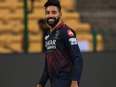 RCB vs CSK: సిరాజ్‌కు ధోనీ భయం.. జడ్డూ అంటే మాక్సీకి వణుకు!