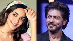 শাহরুখের বিপরীতে কিয়ারা? সঞ্জয় লীলা ভন্সালীর হাত ধরে নতুন জুটি পেতে পারে বলিউড