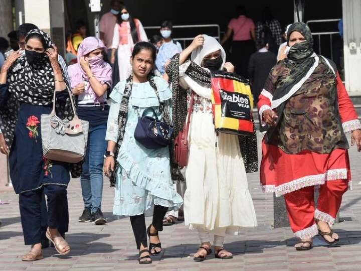 Weather Update: दिल्ली-NCR में पारा हाई! आज जा सकता है 40 पार, आंध्र प्रदेश में ऑरेंज अलर्ट, पढ़ें उत्तर भारत के मौसम का अपडेट Imd Weather Forecast Heatwave 17 April delhi bihar andhra pradesh uttarakhand jaipur rainfall know update Weather Update: दिल्ली-NCR में पारा हाई! आज जा सकता है 40 पार, आंध्र प्रदेश में ऑरेंज अलर्ट, पढ़ें उत्तर भारत के मौसम का अपडेट