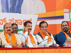 Karnataka Election: మూడో జాబితా రిలీజ్ చేసిన కర్ణాటక బీజేపీ - మాజీ సీఎం స్థానంలో అభ్యర్థి ఎవరంటే