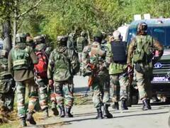 Punjab Bathinda soldiers: தனிப்பட்ட காரணங்களுக்காக கொலை... பஞ்சாப் ராணுவ வீரர்கள் மரணத்தில் திடீர் திருப்பம்!