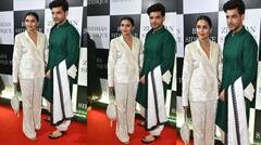 Tejasswi Prakash-Karan Kundrra: ਤੇਜਸਵੀ ਪ੍ਰਕਾਸ਼-ਕਰਨ ਕੁੰਦਰਾ ਬਣੇ ਬਾਬਾ ਸਿੱਦੀਕੀ ਦੀ ਇਫਤਾਰ ਪਾਰਟੀ ਦਾ ਹਿੱਸਾ, ਲੁੱਕ ਨਾਲ ਲੁੱਟੀ ਮਹਫ਼ਿਲ