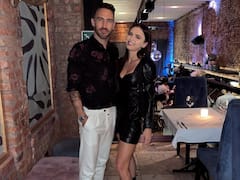 Photos: फाफ डू प्लेसिस की वाइफ ने सरेआम कर दी थे ये डिमांड, RCB कप्तान के उड़ गए थे होश! दिलचस्प है कहानी