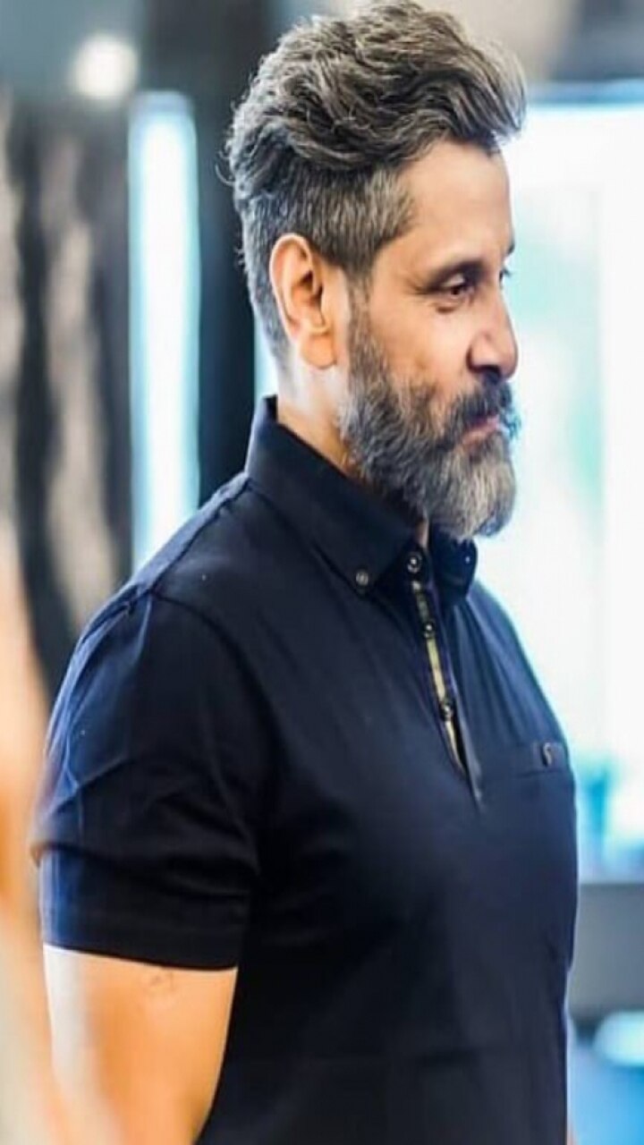 10 ஆண்டுகால போராட்டத்திற்கு பிறகு கிடைத்தது 'சேது' படத்தில் நடிக்க வாய்ப்பு கிடைத்தது