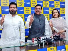 डॉ. शैली ओबरॉय पर एक बार AAP ने फिर जताया भरोसा! जानिए- क्यों पार्टी ने लिया यह फैसला?